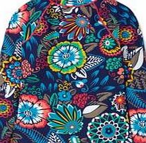 Boden Rash Vest, Tropical Floral 34671834