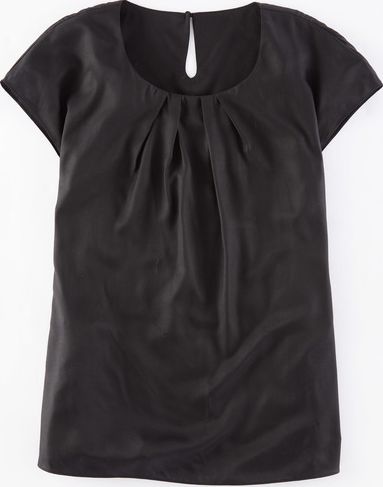 Boden, 1669[^]35073253 Ravello Top Black Boden, Black 35073253