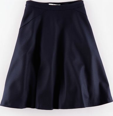 Boden Richmond Skirt Blue Boden, Blue 35086164