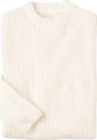 Boden, 1669[^]34490037 Sandown Crew Neck Cream Boden, Cream 34490037