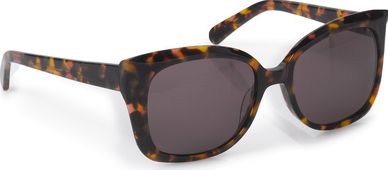 Boden, 1669[^]34508531 Selina Sunglasses Tortoise Shell Boden, Tortoise