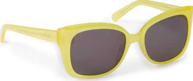 Boden, 1669[^]34508549 Selina Sunglasses Yellow Boden, Yellow 34508549