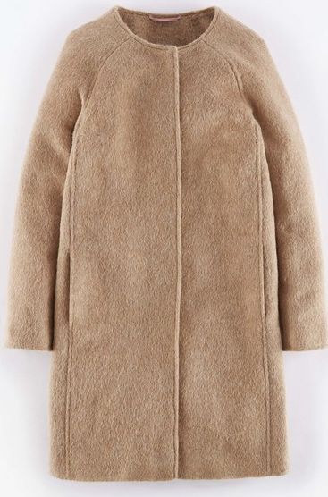 Boden, 1669[^]35547348 Sienna Coat Acorn Boden, Acorn 35547348