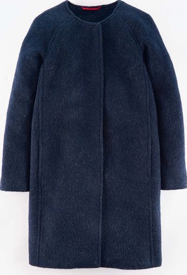 Boden, 1669[^]35152602 Sienna Coat Blue Boden, Blue 35152602