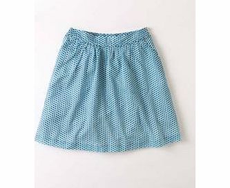 Boden Sienna Skirt, Blue 34083550