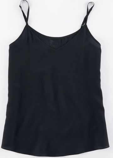 Boden, 1669[^]35051903 Silk Cami Black Boden, Black 35051903