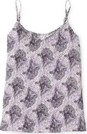 Boden, 1669[^]34868711 Silk Cami Grey Boden, Grey 34868711