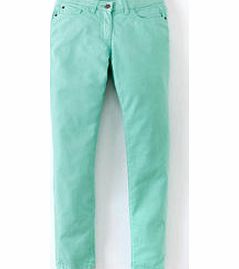 Boden Skinny Ankle Skimmer Jeans, Papaya,Fresh