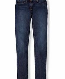 Boden Skinny Jeans, Black,Denim Yellow,Soft