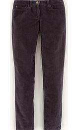 Boden Skinny Jeans, Burnt Gold Cord,Gunpowder