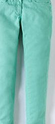 Boden Skinny Jeans, Fresh Green 34112359