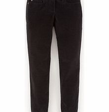 Boden Skinny Jeans, Gunpowder Cord,Black