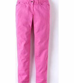 Boden Skinny Jeans, Hot Fuchsia,Papaya,White 34045211