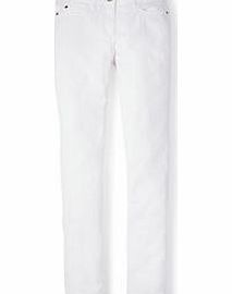 Boden Skinny Jeans, Vintage,White,Black,Denim,Denim