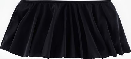 Boden, 1669[^]35260181 Skirt Bikini Bottom Black Boden, Black 35260181