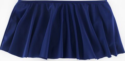 Boden, 1669[^]35238559 Skirt Bikini Bottom Sailor Blue Boden, Sailor