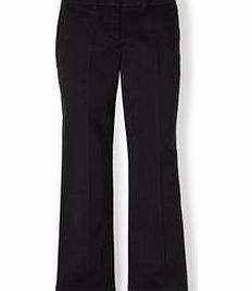 Boden Slim Bootcut Trouser, Black,Blue,Dune 34685941