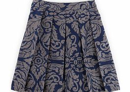 Boden Sophia Skirt, Blue,Pink 34372367