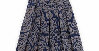 Boden Sophia Skirt, Blue,Pink 34372391