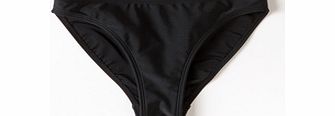 Boden Sorrento Bikini Bottom, Black,Multi