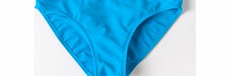 Boden Sorrento Bikini Bottom, Dark Turquoise,Tulip