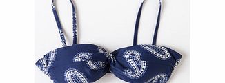 Boden Sorrento Bikini Top, Blues