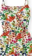 Boden Sorrento Playsuit, Flowerbed 34888966