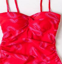 Boden Sorrento Tankini, Hibiscus Paisley 33936717