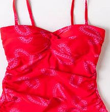 Boden Sorrento Tankini, Hibiscus Paisley 33936733