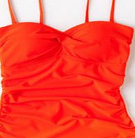 Boden Sorrento Tankini, Tropical Orange 33936576