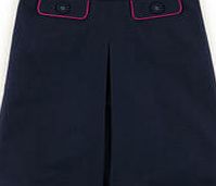 Boden St Clements Skirt, Navy 34433789