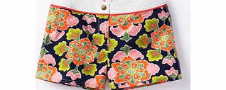 Boden St Ives Swim Shorts, Multi Mosaic 34165423