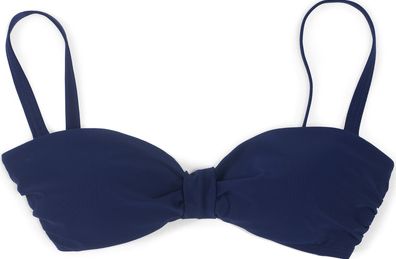 Boden St Lucia Bikini Top Sailor Blue Boden, Sailor