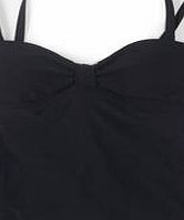 Boden St Lucia Tankini Top, Black 34566885