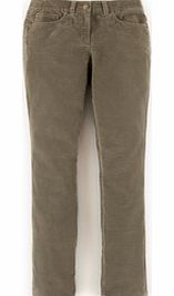 Boden Straightleg Jeans, Beige,Black Cord 34410605