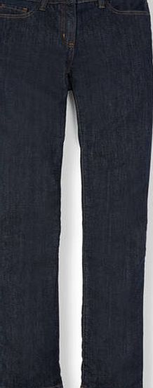 Boden Straightleg Jeans Blue Boden, Blue 34680942