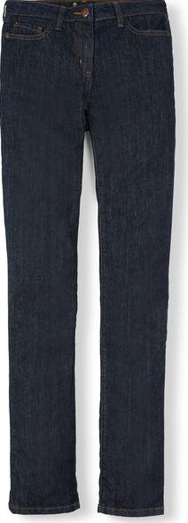 Boden, 1669[^]34680967 Straightleg Jeans Blue Boden, Blue 34680967