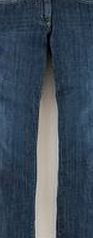 Boden Straightleg Jeans, Mid Vintage 35189430