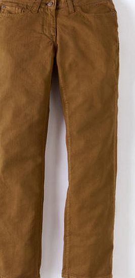 Boden Straightleg Jeans, Tobacco 34044727