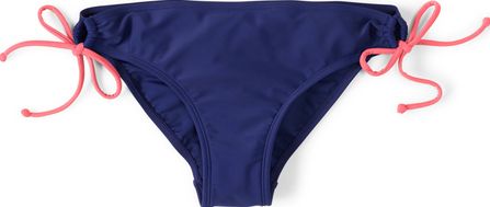 Boden String Bikini Bottom Sailor Blue Boden, Sailor