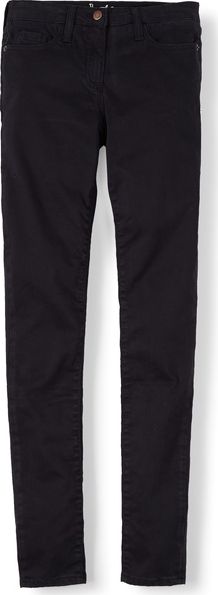 Boden Super Skinny Jeans Black Boden, Black 33702077