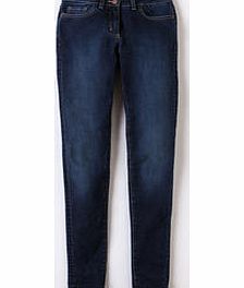 Boden Super Skinny Jeans, Denim,Lapis,Tobacco,Blue