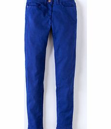 Boden Super Skinny Jeans, Lapis,Blue,Denim,Tobacco