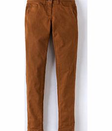 Boden Super Skinny Jeans, Tobacco,Blue,Lapis,Denim