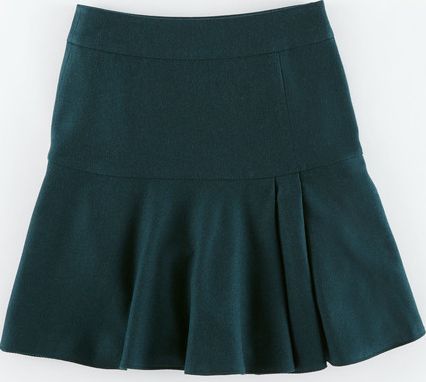 Boden, 1669[^]35088236 Suzy Skater Skirt Seaweed Boden, Seaweed 35088236