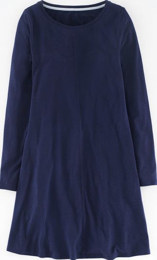 Boden, 1669[^]35019678 Swing Tunic Blue Boden, Blue 35019678