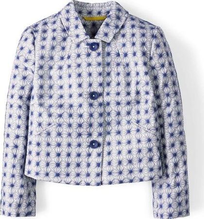 Boden, 1669[^]34822296 Tamara Jacket Blue Boden, Blue 34822296