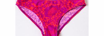 Tarifa Bikini Bottom, Pink Lady Lace