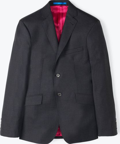 Boden, 1669[^]33176686 The British Wool Jacket Grey Boden, Grey 33176686