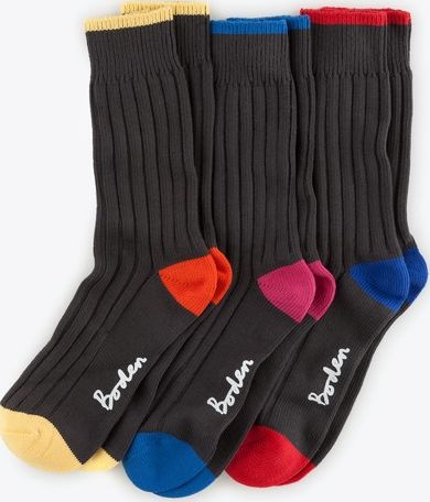 Boden, 1669[^]33748286 The Chunky Socks Multi Boden, Multi 33748286